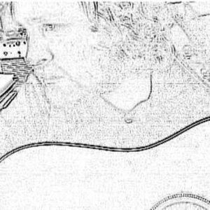 Meet your Posher, Douglas